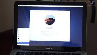 Installing macOS on a Unsupported Mac