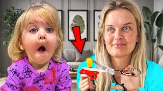 We Tested VIRAL Toddler Life Hacks