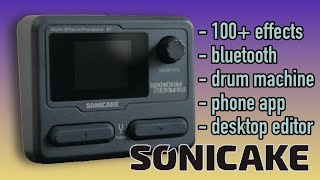 A Fully Capable $65 Modeler // Sonicake Pocket Master