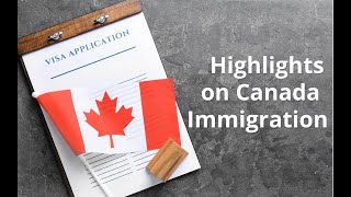 English | Advantages and Disadvantages of Migration | Global Explorer | Canada Immigration |