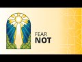 Fear Not | Official Track Video feat. Paige Anne | 2025 Youth Album