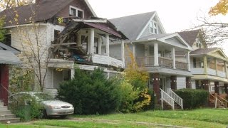 Cuyahoga County to demolish condemned homes