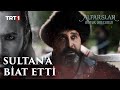 Mahmud Mirdas Biat Etti - Alparslan: Büyük Selçuklu 60. Bölüm