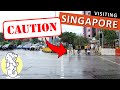 Singapore: 6 easily avoidable MISTAKES tourists make