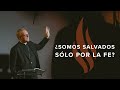 ¿Somos Salvados Sólo por la Fe? - Sermón del Domingo del obispo Robert Barron