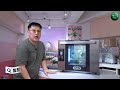 unox oven baker looks touch _ product usage pros and cons detailed review king engin s cobull ep.26