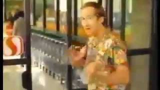 1980's Safeway Supermarket Commercial
