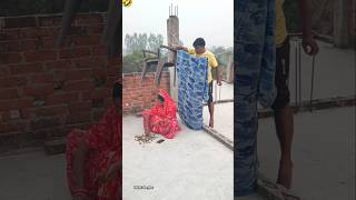 भौजी इधर उधर देख रही | #Shorts #shortfeed | vijay bitoli jaunpuriya | #trending