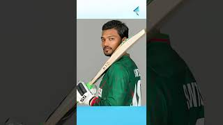 তাহলে কি এই কারণেই বরিশাল বেঞ্চে বসিয়ে রেখেছিল নাজমুল হোসেন শান্তকে