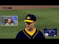 mlb the show 22 2 years later..