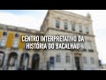 Centro Interpretativo Da História Do Bacalhau • Lisboa • Portugal | BeSisluxe Tours