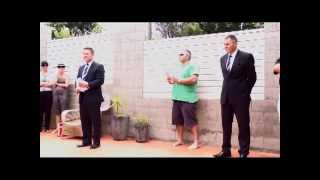 38 Glendhu Road Auction - Robert Tulp \u0026 Mark Fitzgerald