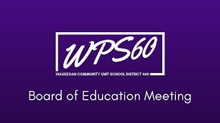 February 10th, 2026 - Regular Micro Meeting, Student Achievement and Operations Committee meetings