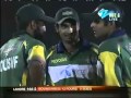 Imran Nazir fastest ICL 100