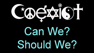 10.18.20 - Coexist #4