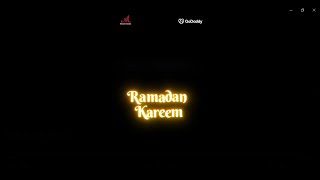 Ramadan Kareem | Tasbih | Salim Sulaiman | Kamal Haji | Ustad PuranChand & Lakhwinder Wadali #Shorts