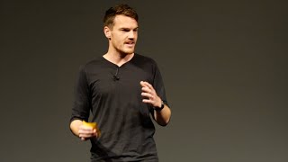 Waffling can teach us to be better listeners | Matt Smith | TEDxBridport