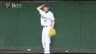 2013.02.03 春季キャンプ 第1クール3日目