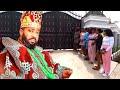 THE LONELY PRINCE'S UNEXPECTED LOVE - FREDERICK LEONARD 2024 NEWEST HOT NIGERIAN MOVIE