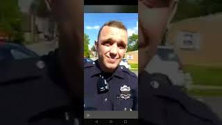 Mansfield Ohio PD Lets Hired Contractors Go With No Charges - Targeting Operation #2 5/21/2019