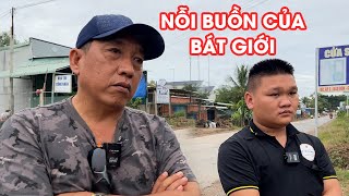 Trải lòng | Nỗi buồn của bát giới bấy lâu nay, 8 Sang chỉ cầu mong mọi điều tốt đẹp