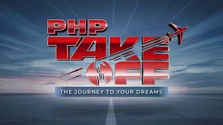 PHP Take Off 2025 - Event Highlights