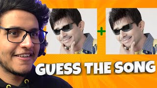Guess The Song by Emojis Challenge (Part Number Yaad Nahi)