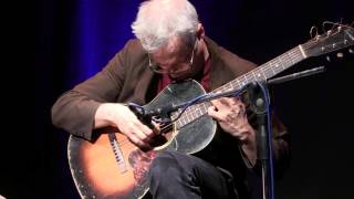 Marc Ribot plays Frantz Casséus-live Pisa Jazz 2016