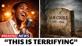 45 Graves Of Legendary Black Singers - And The Horrifying Stories Behind Them