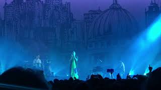 Keane - The Frog Prince (Live in São Paulo 09/11/2024)