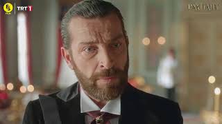 Payitaht Abdülhamid 25.Bölüm - Abdülhamid Han'ın Zor Anları