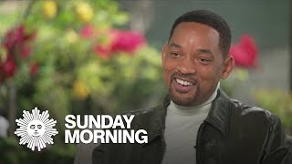 Will Smith on "King Richard," building a legacy