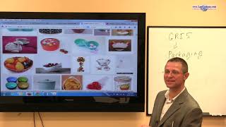 Part 14: General Rules of Interpretation (GRIs) under HTSUS (Oct. 2014 CBLE Class)