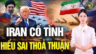 Nóng! Ngừng bắn mong manh dưới làn mưa đạn, Mỹ - Iran đua nhau cáo buộc vi phạm