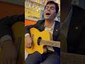 Uyghur song - Musapir