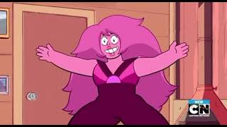“I’m dying! I’m dying! I’m dead! I’m dead Rose Quartz!”