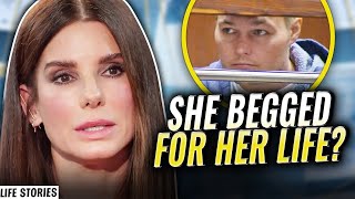 Sandra Bullock Betrayed By The One Person She Trusted | Life Stories by Goalcast