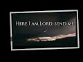 Bethel Music - Send Me - Jenn Johnson (feat. Chris Quilala) - Instrumental Cover with Lyrics