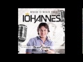 iohannes las vegas cd 2014