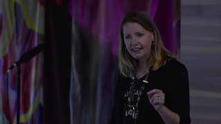 Learning With an Explorer’s Mindset | Kelly Koller | TEDxMahtomedi