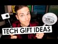 Tech Gift Guide - 5 Tech Gift Ideas