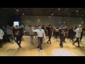 PSY - DADDY(feat. CL of 2NE1) Dance