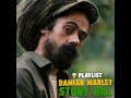 Damian Marley - Medication ft. Stephen Marley (Stony Hill Album 2017) [Bass Boosted]