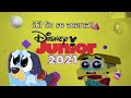 El cierre de Disney Junior en Brasil, y su posible cierre en Latinoamerica