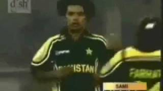Stand Up For The Champion - A Tribute To Pakistan's Fastest Bowlers | Shoaib Akhtar & Mohammad Sami
