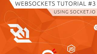 WebSockets (using Socket.io) Tutorial #3 - Using Socket.io