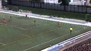 North York Astros vs Portugal FC CSL July 16th 2010, Givova Canadian Soccer League