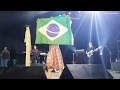 Joss Stone - Tell Me 'Bout It - Tom Brasil, São Paulo, 2018 (FULL HD 1080p)