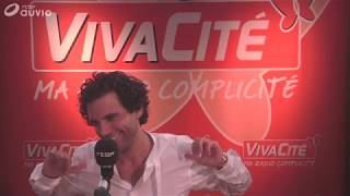 2019.06.28 VivaCité - RTBF Mika interview