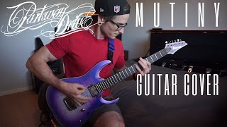 Parkway Drive - Mutiny | GUITAR COVER